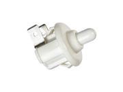 Jandorf 61012 Momentary Round Plunger Push Button Switch 2 Amp 250 V
