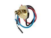 Jandorf 61215 Rotary Switch 3 Amp 125 Volt