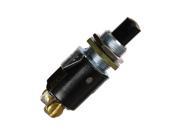 Jandorf 61037 Momentary Plunger Push Button Switch 0.25 Amp 125 V