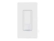 Lutron MSCL OP153MH WH Maestro Occupancy Sensors Single Pole