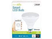65W Equivalent 2700K Dimmable Smart Homebrite Led Light Bulb Soft White