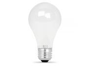 Feit Electric Q29A W DL 4 RP Energy Saving Double Life Halogen Bulb 29 W
