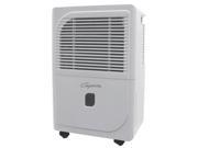 Comfort Aire BHDP 501 H Dehumidifier with Built in Pump 50 Pints