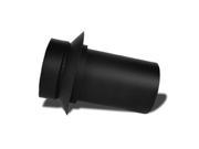 Dsp 6 Stove Top Masonry Adapter Black Selkirk Inc Duct Pipe DSP6MA