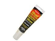 Imperial KK0321 Silicone Sealant Red Rouge 2.7 Oz