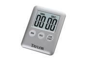 Timer Digital Mini 5842 15 Taylor Precision Products Timers 5842 15 077784058428