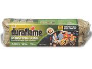 Duraflame 00497 Campfire Roasting Logs Pack Of 4