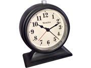 Westclox 75042 Classic Alarm Clock