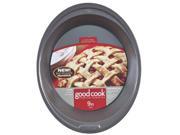 Good Cook 04035 Premium Bakeware Pie Pan Non Stick 9