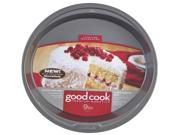 Good Cook 04016 Non stick Round Cake Pan 9