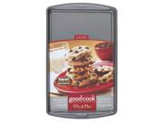 Good Cook 04022 Non stick Cookie Sheet Large 17 X 11