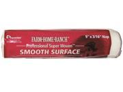 Premier Paint Roller FHR00155 Smooth Surface Roller Cover 9 x 3 16