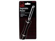 Chef Craft 21529 Vegetable Peeler Stainless Steel Blade