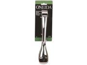 Oneida 54212 Serving Tongs Stainless Steel 9