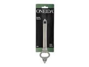 Oneida 54205 Bottle Can Opener Stainless Steel