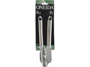 Oneida 54198 Traditional Can Opener Stainless Steel