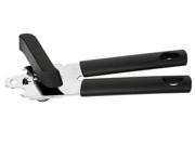 Chef Craft 21586 Can Opener Black Handle 7 1 2