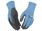 Large Gloves Thkrml Blu L 1790W L Kinco Gloves 1790W L 035117179523