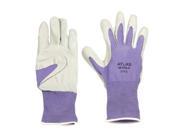 Atlas Glove 3704CS 06.RT Nitrile Touch Gloves 370 Small Assorted Color