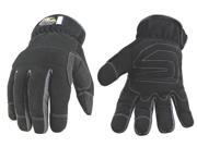 Youngstown 12 3420 80 M Waterproof Slip Fit Gloves Medium