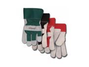 Kinco 1932 M Men s Split Cowhide Leather Palm Gloves Medium