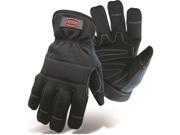 Windproof And Water Resistant Glove Large Boss Gloves 5207L 072874071028