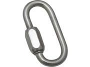 Baron 7350ST 1 4 Stainless Steel Quick Link 1 4