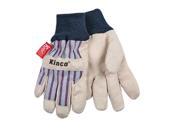 1927Kw C Thermal Lined Kids Gloves Kinco Gloves 1927KW C 035117197114