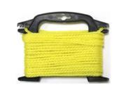 The Lehigh PUCY545 4W Braided Poly Utility Cord 5 32 x45