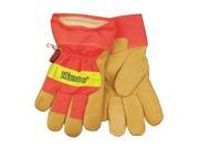 X Large Gloves Palomino Thermal Xl 1938 Xl Kinco Gloves 1938 XL 035117619388