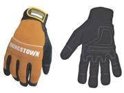 Youngstown 06 3040 70 XXL Tradesman Plus Performance Glove 2X Large Brown