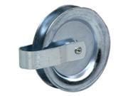 The Lehigh 7096CL Clothesline Pulley 3 1 2