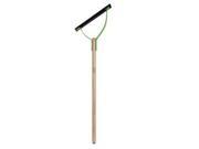 Deluxe Weed Cutter Wood Handle Ames Hand Tools 2915300 049206633674