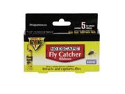 Bonide 46120 Revenge Fly Catcher Ribbons 5 Pack