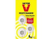 Victor M753SN Mini Pestchaser Speaker Card of 3