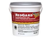 Redgard LQWAF1 2 Waterproofing Pink 1 Gallon