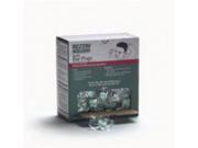 MSA Safety Works SW10151070 Earplugs Disposable Foam Box 200