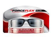 3M 92235 ForceFlex Plus Safety Eyewear with Scratch Resistant Lens