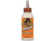 Gorilla Wood Glue 18 Oz GORILLA PVC CEMENT LLC Glues and Adhesives 6205001