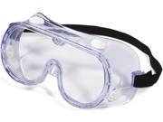 Chemical Splash And Impact Resistant Goggle Tekk Protection 3M Eye Protection
