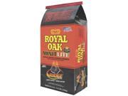 Royal Oak 198 200 007 Minit Lite Instant Briquets 11.6 Pound