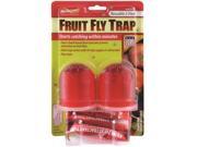 Rescue FFTR2 SF6 Reusable Fruit Fly Trap