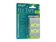 Rescue FT3 SF8 Fly Tape 3 Pack