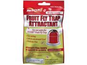 Fruit Fly Trap Attractant Sterling International Animal Repellents FFTA DB12