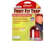 0Rescue Reusable Fruit Fly Trap Sterling International Miscellaneous FFTR SF6