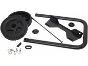 Forney 329 Wheel And Handle Kit