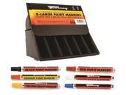 Forney 70827 Paint Marker Display Large