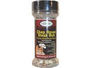 Louisiana Grills 50513 Chop House Steak Rub 5 Oz