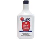 Gunk GP2A General Purpose Degreaser 30 Oz