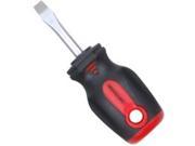 Mintcraft MC SD03 Slotted Screwdriver 3 16 x4